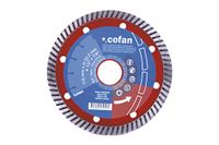 COFAN 10140230 Diamant-General Werk Universal