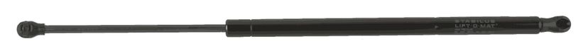 Stabilus Gasveer voor de achterklep van de Renault Megane IV Hatchback, bouwjaar 11.15-