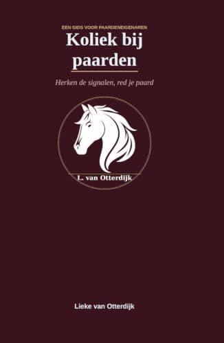 Koliek bij paarden: Herken de signalen, red je paard