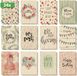 Sigel Verjaarsdagskaarten 'Happy Grassy Birthday'