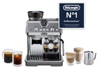 Merkloos Espressomachine Handmatig