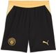 Puma Manchester City 2026/27 Short Heren Zwart XL