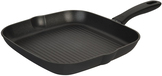 BALLARINI 75002-924-0 Grill Pan - 28cm - Square - Black