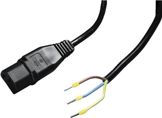 Rittal SM 6450.060 Aansluitkabel