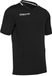 Jet Rugby Shirt Noir