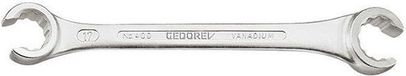 Gedore - Ringsleutel - 14 x 17mm