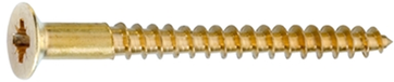 Connex houtschroef vz-k 3.5x35 20st ms - ky3063535