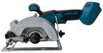 StarTech Accuboormachine met cirkelzaagblad - Borstelloze motor - Geschikt voor houtbewerking - Instelbare snijhoek - Zonder accu