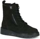 Caprice Dames Enkellaarsje 9-25214-45 008 G-breedte Maat: 38 EU