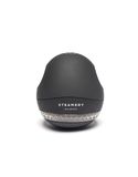 Steamery Pilo Fabric Shaver Zwart