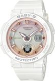 Casio Baby-G Beach Explorer dameshorloge BGA-250-7A2ER