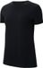 Nike Nike Park20 Sportshirt - Maat M - Vrouwen - zwart