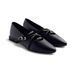 GIOSEPPO Hokah babyschoenen voor dames