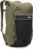 Thule Paramount Commuter Backpack 20L Soft Green