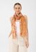 Codello Sjaal van pure katoen met paisley-patroon