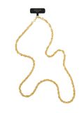 Cheeky Chain Munich Cheeky Chain Cheeky Chain Munich Smartphonehoesje 'Gretl' goud