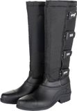 HKM Winter thermolaarzen -Robusta- zwart 31
