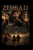 Zero A.D. Jesus Christ and the Cinematic Story of Fear Destiny Survival and a Ruthless Hunt for the Child of Prophecy Starring Deva Cassel, Jamie Ward and Jim Caviezel
