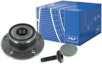 SKF Roulement de roue (à l'unité) VKBA 3644