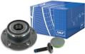 SKF Roulement de roue (à l'unité) VKBA 3644