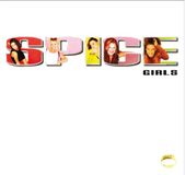 Spice Girls Spice - Pop