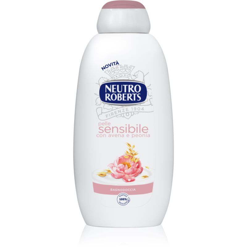 Avena e Peonia