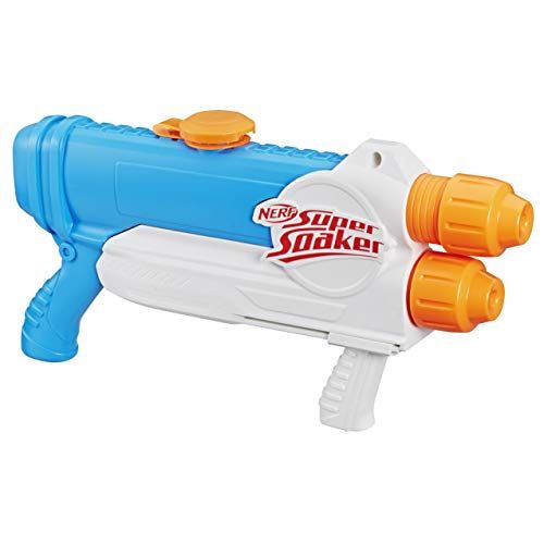 Super Soaker Barracuda - 5010993734320