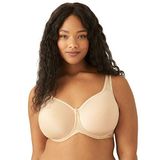 Wacoal BASIC BEAUTY dames Spacer BH - NUDE - Maat 100F