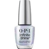 OPI Infinite Shine Nagellak Unisex 15ml Zilver