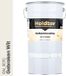 Holdbar Badkamercoating Gebroken Wit (RAL 9010) 5 kg