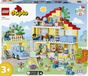 LEGO DUPLO Maison familiale 3-en-1 - 10994
