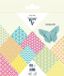 Claire Fontaine Origami papier Zomer 60 vel 70g 15 x 15 cm