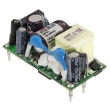 MEAN WELL MFM-05-24 netvoeding & inverter 5 W