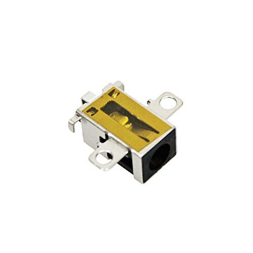 Gintai DC Jack Opladen Poort Socket Connector Voor LENOVO Ideapad 110-15IBR 310-15ISK 310-15IKB 310-15IAP 310-15ABR 510-15IKB
