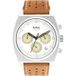 Kelton montre chronographe mécanique à quartz RC 24