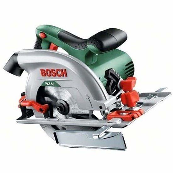 Bosch PKS 55 Cirkelzaag
