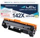 HP Cartouche de toner, noir, 1 pièce, convient aux HP LaserJet M110/M139/M140