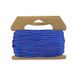 Connex DY2701701 multifil multifil, 6,0 mm x 20 m, vervaardigd volgens DIN 83307, blauw-rood