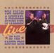 Live Tom Adams Live At The Ragged Edge CD