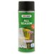 Dupli-color Spuitlak ral-9005 - 400 ml / all season / gitzwart, zijdeglans