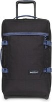 Eastpak Tranverz S Reiskoffer - KONTRAST PREP BLACK | Handbagage | 42 liter