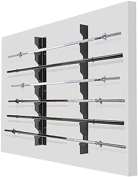 Softee Horizontale steunbalklift (9 stangen)