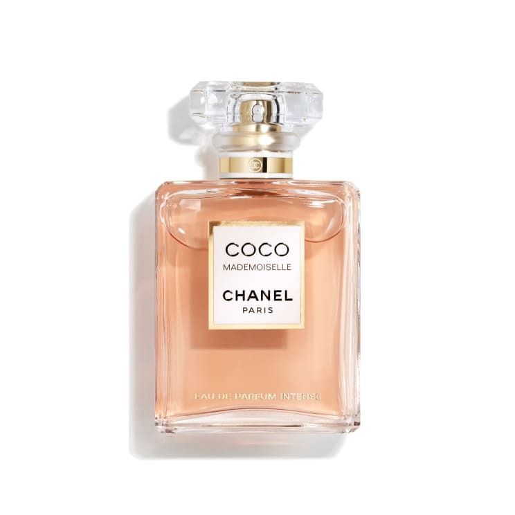 Chanel COCO MADEMOISELLE Intense Eau de Parfum (EdP) 100 ml eau de parfum / 100 ml / dames