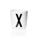 Design Letters Tasse personnelle Design Letters eco X