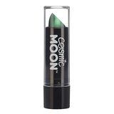 Moon Creations Cosmic Moon Lipstick - Metallic Groen - 5 Gram