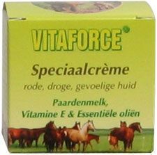 Vitaforce Cream / 50 ml / Unisex