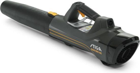 Stiga SAB 900 AE Accu Bladblazer 900 Serie Zonder Accu & Lader