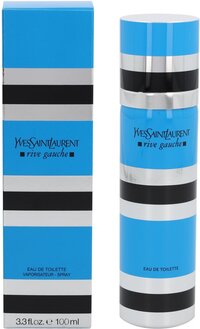 Yves Saint Laurent / Rive Gauche / Eau de toilette / 100 ml / Dames