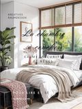 La chambre à coucher – calme, sécurité et rêves