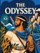 Odyssey: Illustrated & Retold for Young Readers